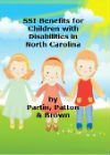 SSI Benefits for Children with Disabilities in North Carolina